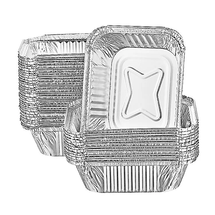 1 lb tóg amach tráidire scragall