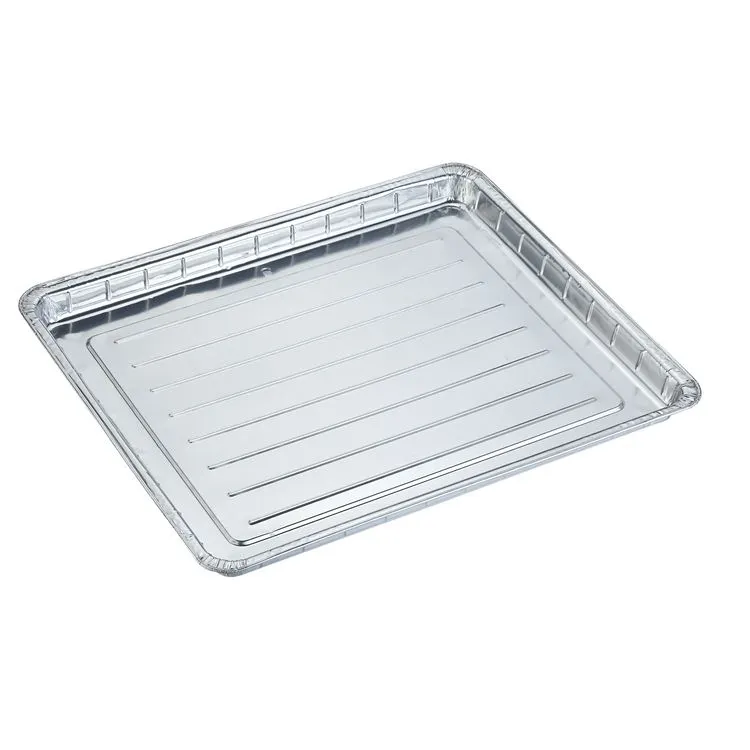 Pan Scragall Alúmanam le haghaidh Bácála