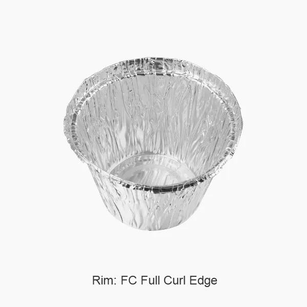 Múnla Muffin Alúmanam