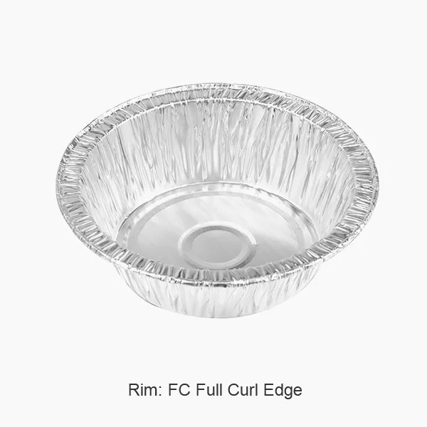 Pannaí Cupcake Alúmanam Indiúscartha