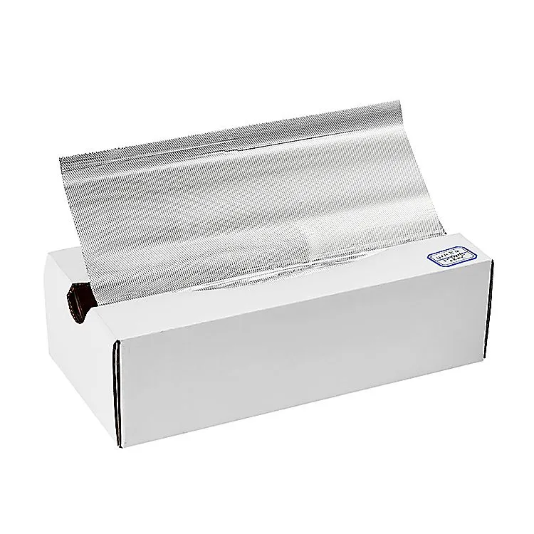 Bileoga Scragall Réamhghearrtha