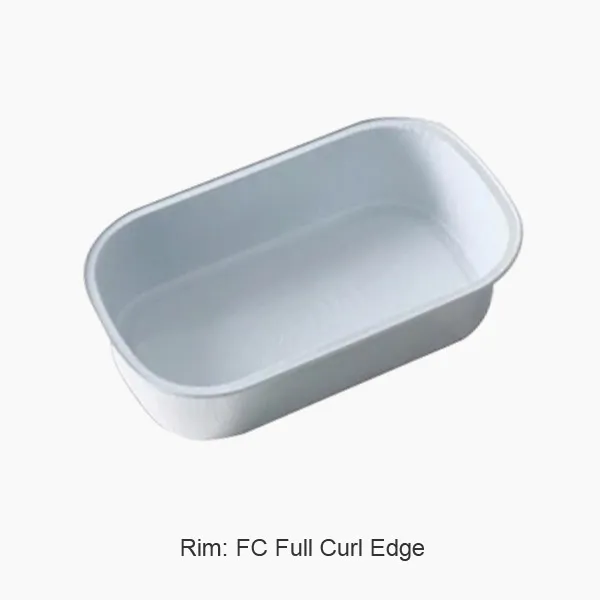 Casserole Eitilte Lacraithe Bán